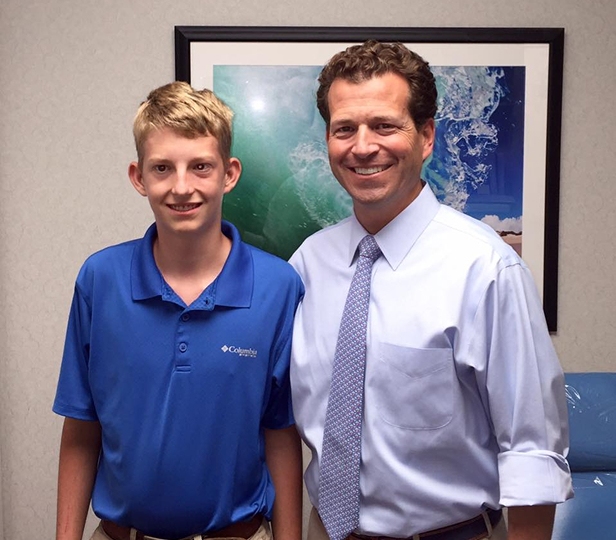 Patient Testimonials