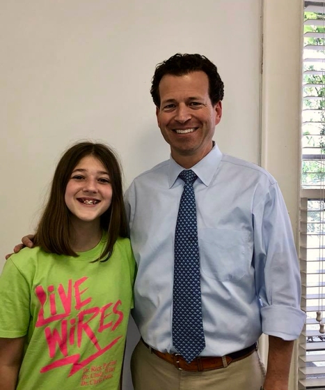 Call Potts Orthodontics Today